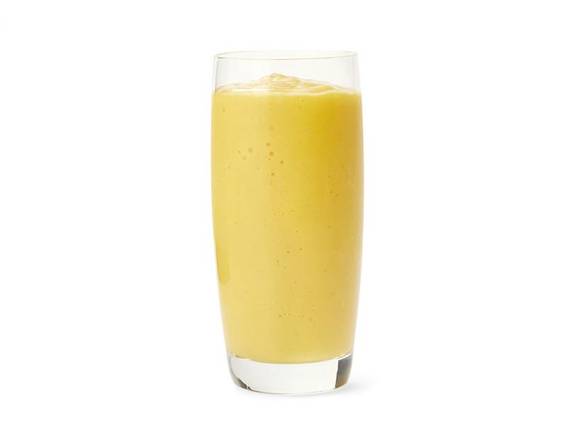 Order Mango Luscious lassi food online from Desi Chops store, West Bloomfield Township on bringmethat.com