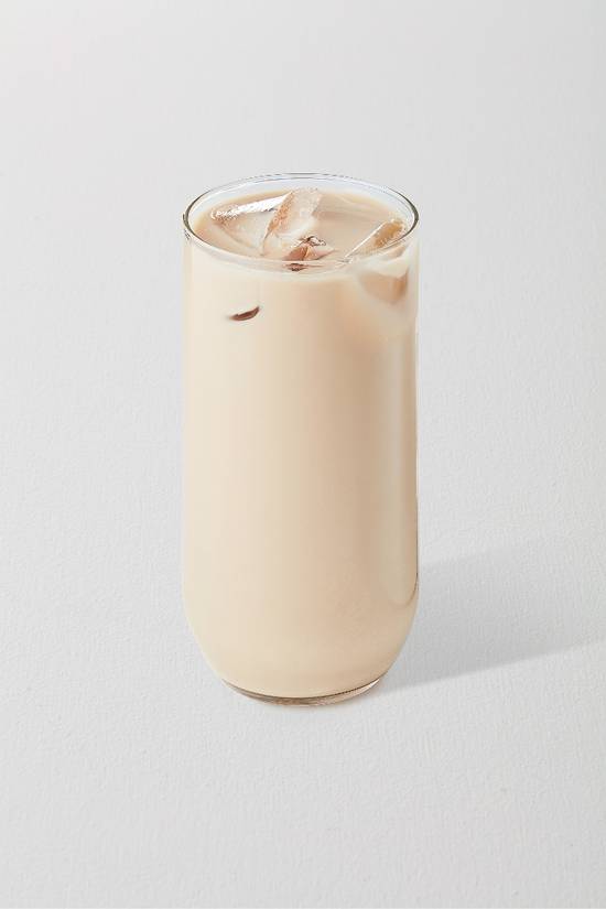 Order Oolong Milk Tea food online from Sunright Tea Studio store, Sunnyvale on bringmethat.com