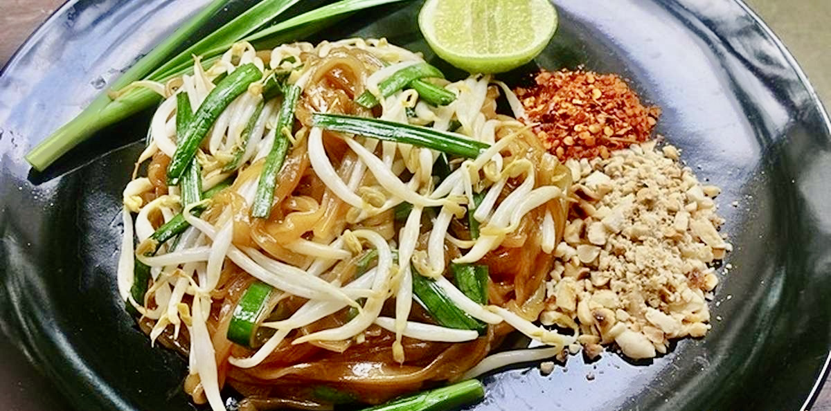 Order Pad Thai Street  food online from Thai Delight store, Norman on bringmethat.com