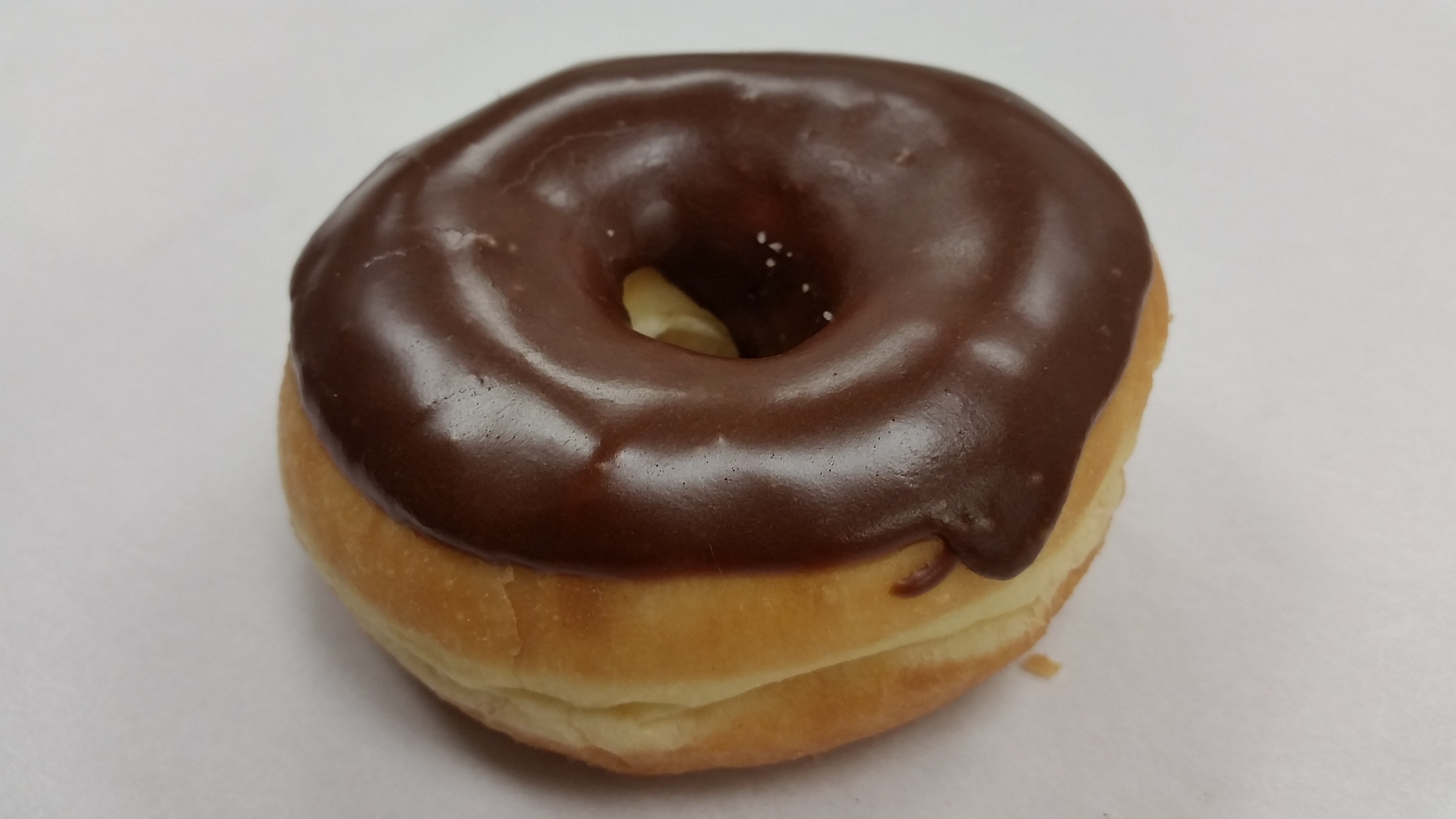 Order Iced Topping Donut food online from Malenee Donuts store, La Porte on bringmethat.com
