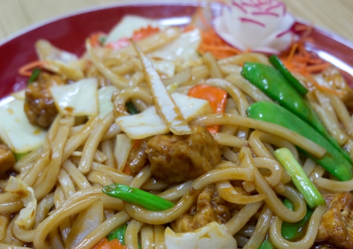 Order Korean Noodles food online from Thai north catering store, Brighton on bringmethat.com