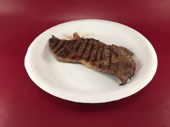 Order Side One Steak food online from Michael's Burgers store, Canoga Park on bringmethat.com