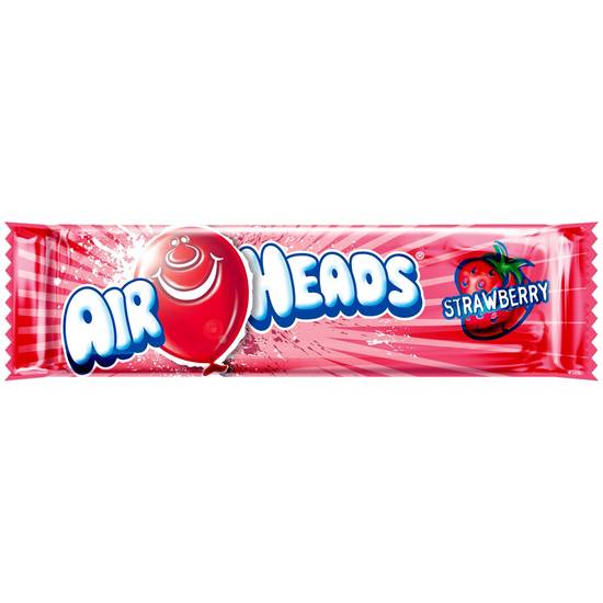 Order Air Heads Candy Taffy Strawberry Flavor food online from Exxon Food Mart store, Port Huron on bringmethat.com