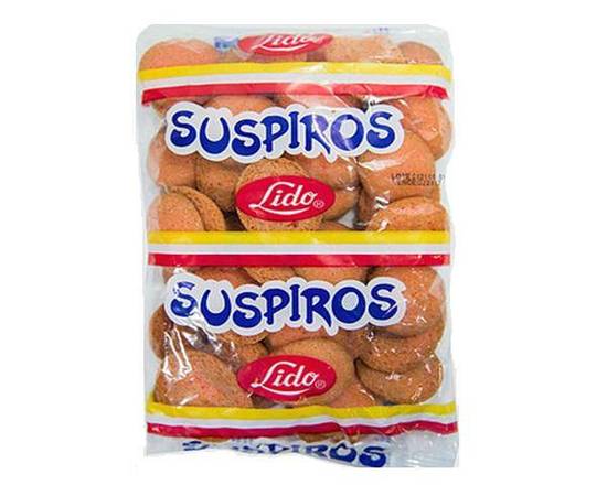 Order Lido Suspiros (4 oz) food online from Ctown Supermarkets store, Uniondale on bringmethat.com