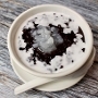 Order 個人黑糯米海底椰 Individual Black Sticky Rice & Young Coconut food online from Phoenix Wings store, Arcadia on bringmethat.com
