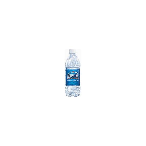 Order AquaFina Water (20 OZ) 14196 food online from Bevmo! store, Albany on bringmethat.com