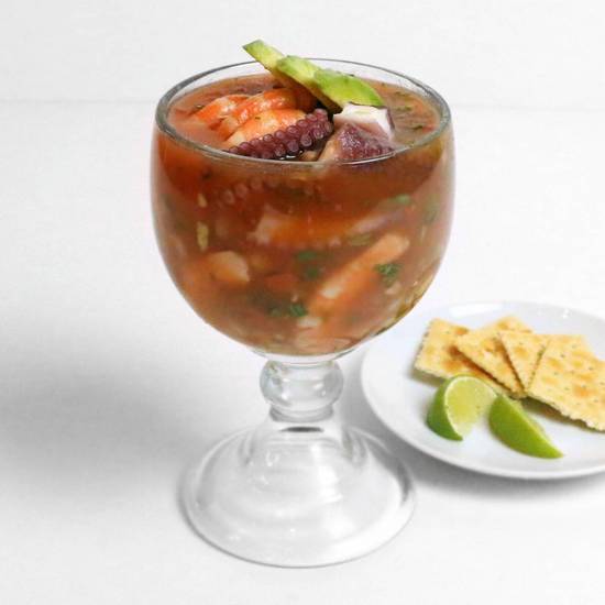 Order Compechana Style Cocktail food online from Cardenas Markets store, San Jose on bringmethat.com