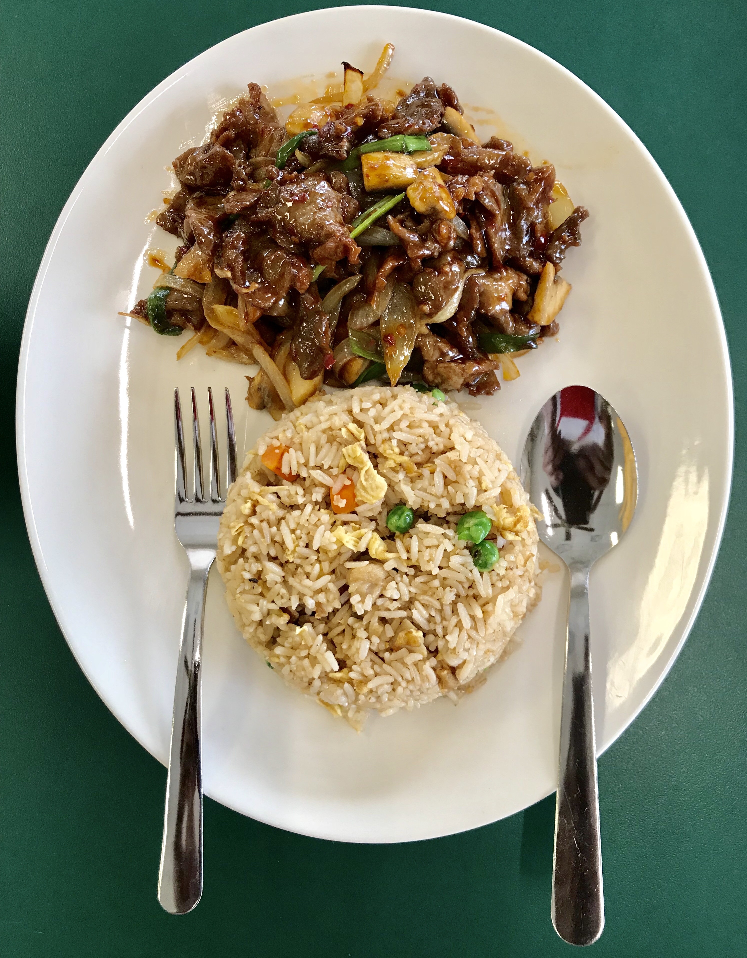 Order 50. Mongolian food online from Asian Star store, Tulsa on bringmethat.com