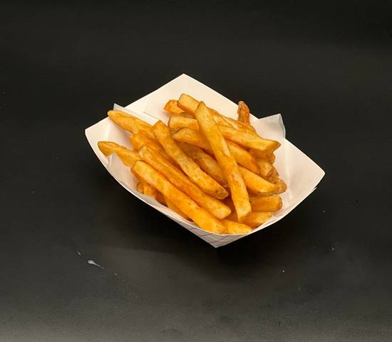 Order Cajun Fries food online from Carolina Crabhouse store, North Charleston on bringmethat.com