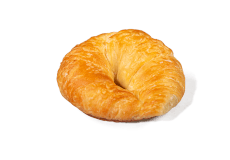 Order Plain Croissant food online from Wawa store, Hatboro on bringmethat.com