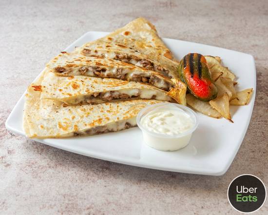 Order Quesadillas food online from Don Pollo Mexican Grill store, West Valley City on bringmethat.com