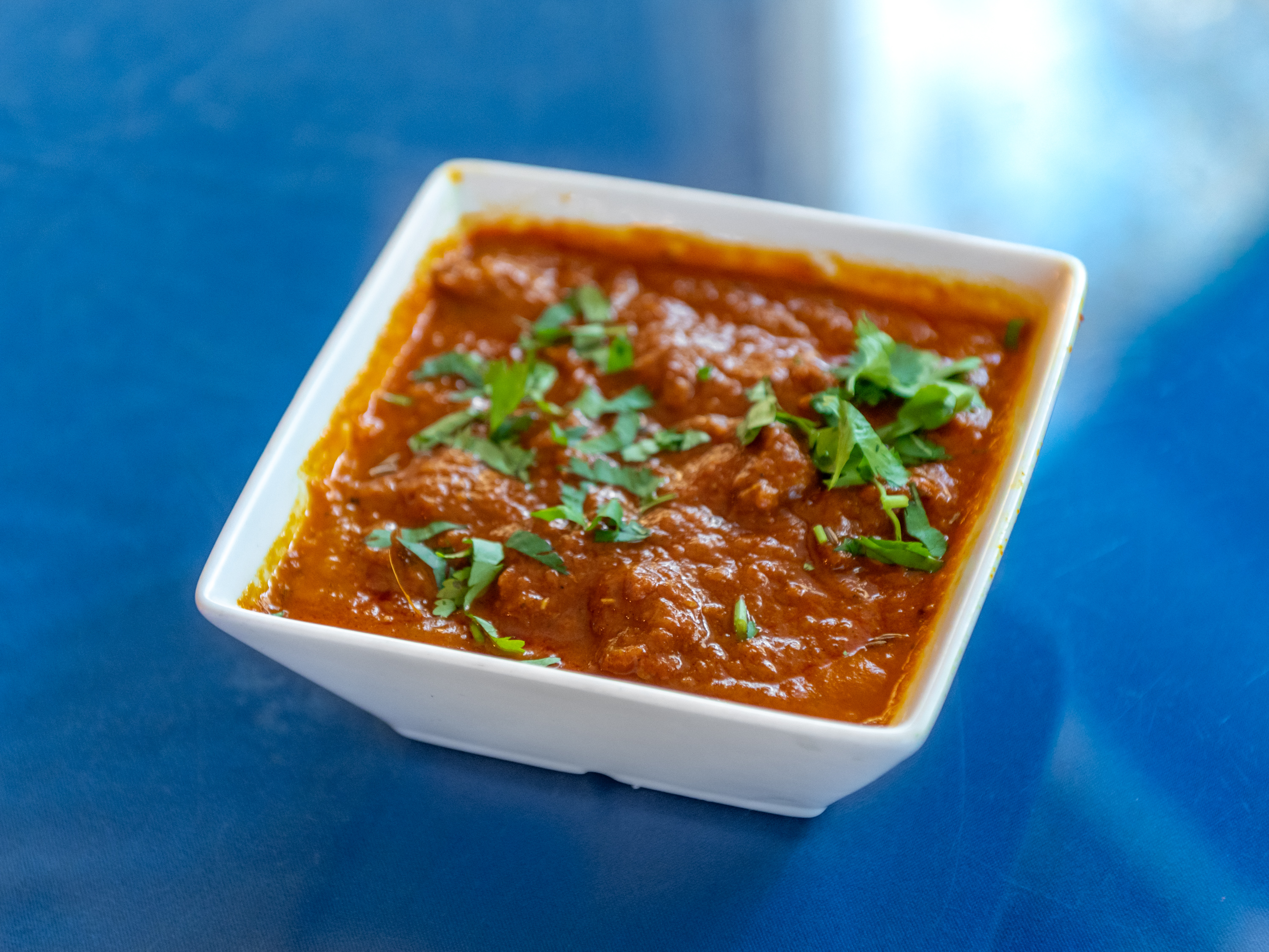 Order Lamb Curry food online from Curry King store, Los Angeles on bringmethat.com