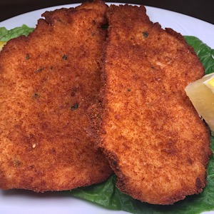 Order Fried Chicken Cutlets food online from Pizzaiola store, North Babylon on bringmethat.com
