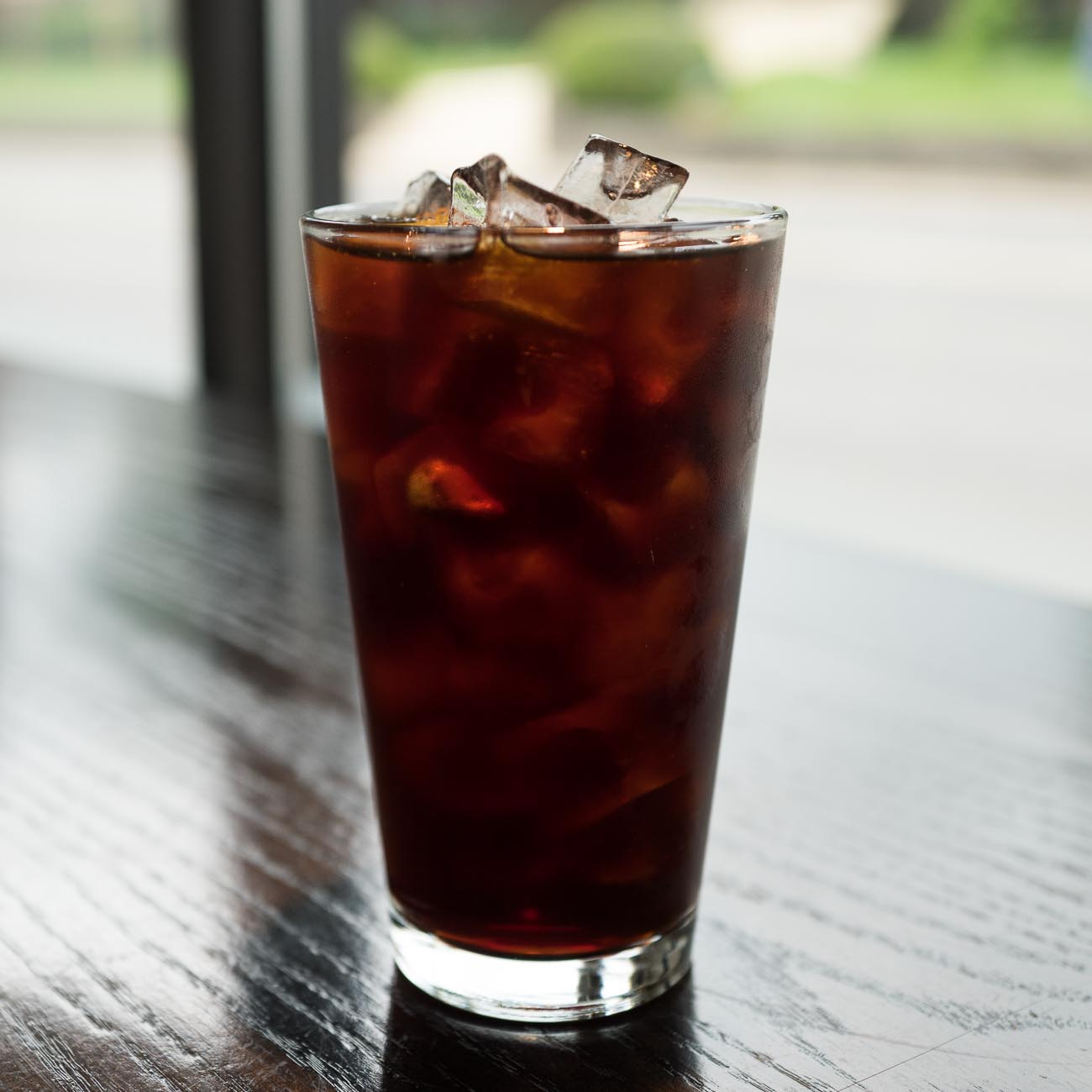 Order Cold Brew food online from The Cafe At Thistle Farms store, Nashville on bringmethat.com