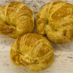 Order Mini Croissant (1 oz.) food online from Croissant Bakery store, Norcross on bringmethat.com