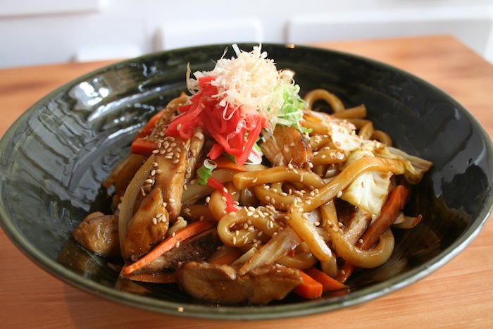 Order *Yakiudon food online from Market store, Chicago on bringmethat.com
