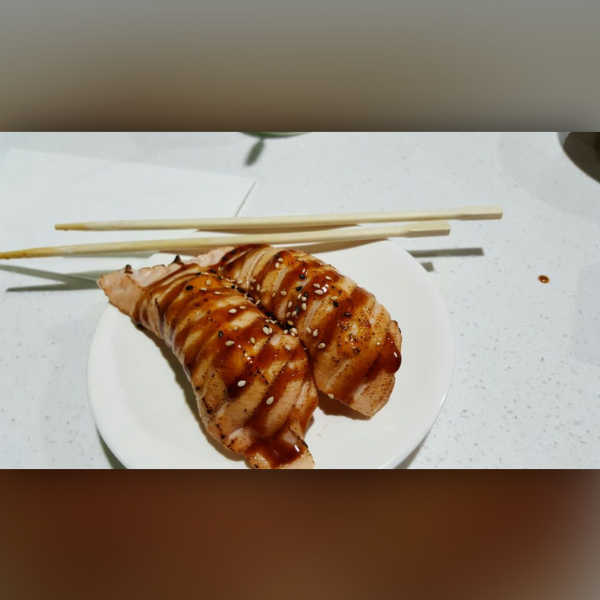 Order Seared Salmon food online from Sushi Myoga store, Happy Valley on bringmethat.com