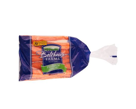 Order Bolthouse Farms · Premium Carrots (16 oz) food online from Albertsons Express store, Fort Worth on bringmethat.com