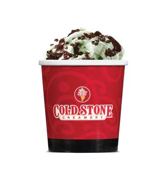 Order Mint Mint Chocolate Chocolate Chip® food online from Cold Stone Creamery store, Woodlawn on bringmethat.com
