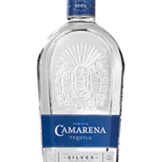 Order Camarena Silver tequila food online from Bay Area Liquors & Groceries store, Oakland on bringmethat.com