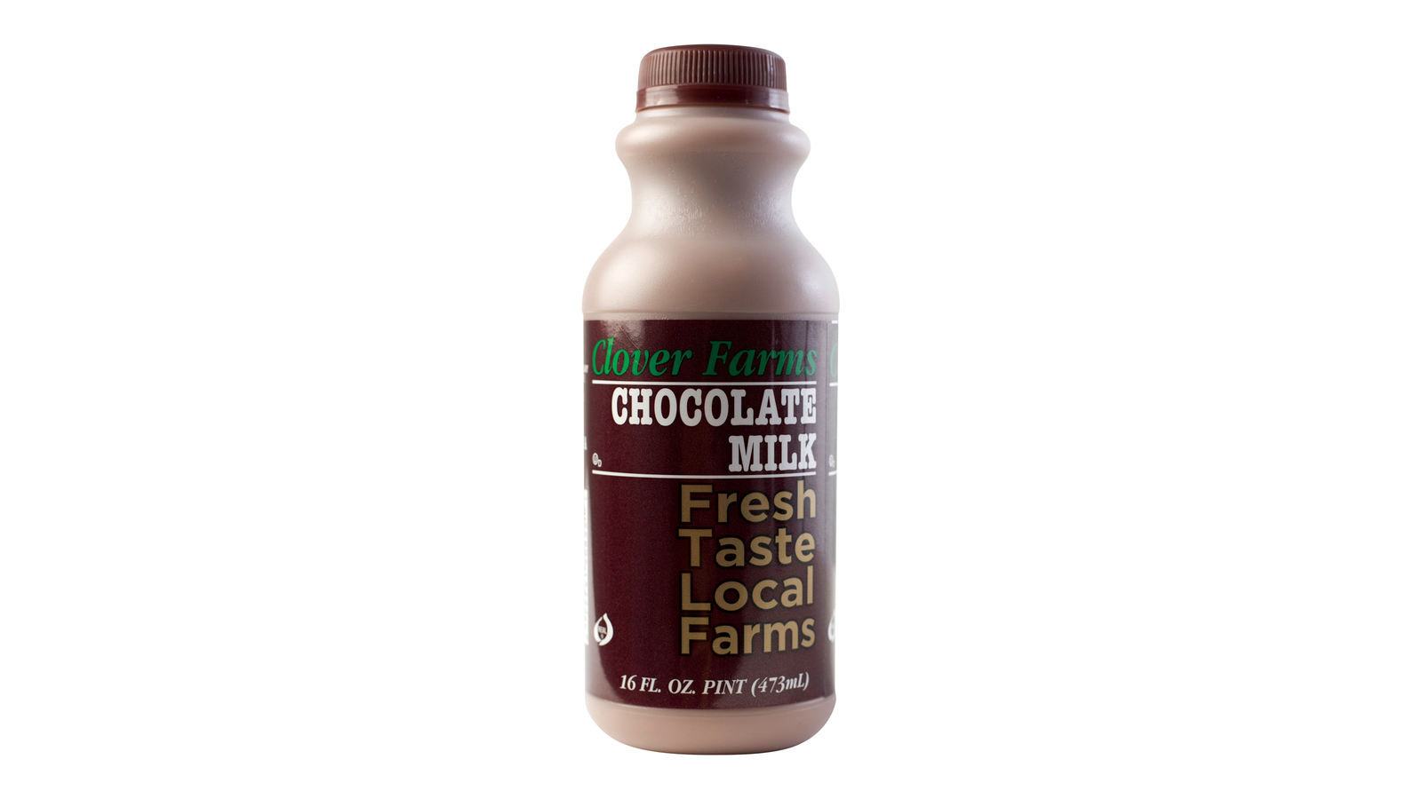 Order Clover Farms Chocolate Milk, 1 Pint food online from Lula Convenience Store store, Evesham on bringmethat.com