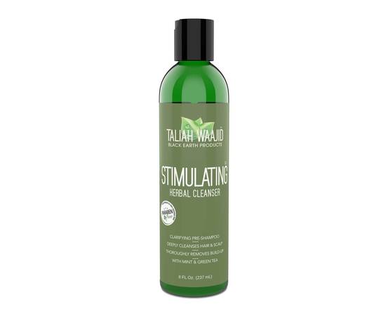Order Taliah Waajid Stimulating Herbal Cleanser 8 fl oz food online from iDa Beauty Supply Store store, Middletown on bringmethat.com