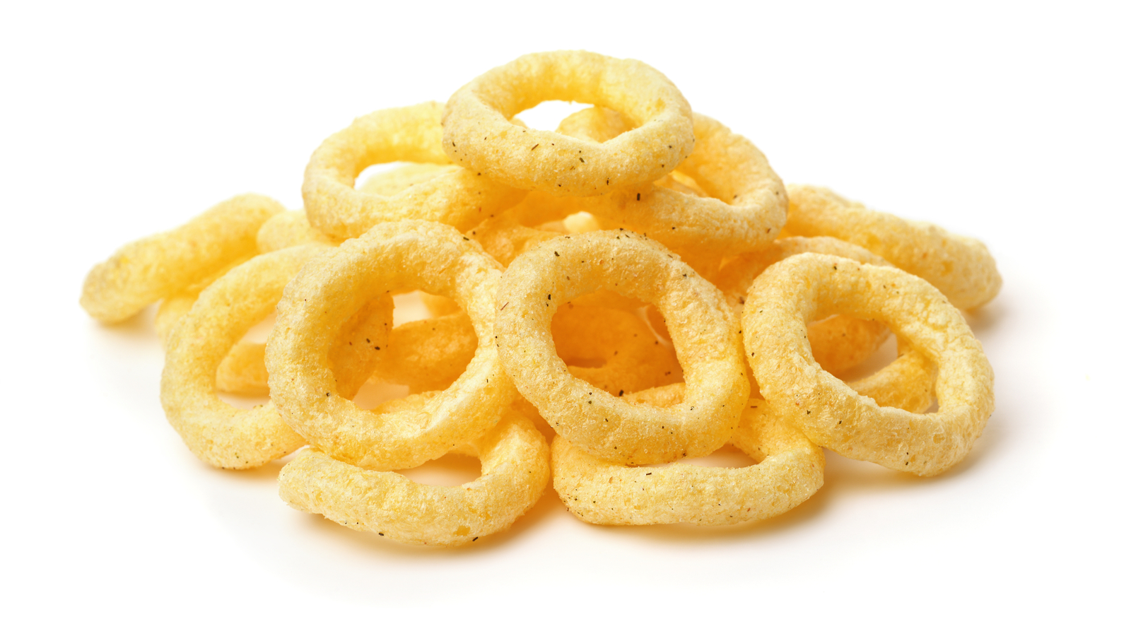 Order Funyuns food online from The Burger Trilogy store, San Francisco on bringmethat.com