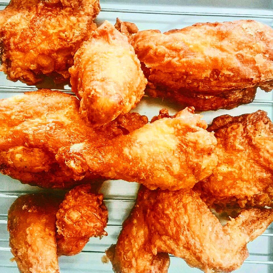 Order 1. Chicken Half food online from Andy Chicken store, Jenkintown on bringmethat.com