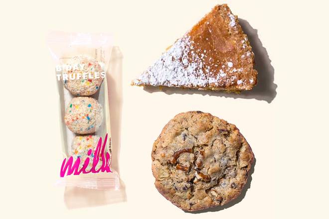 Order The OGs food online from Milk Bar store, New York on bringmethat.com