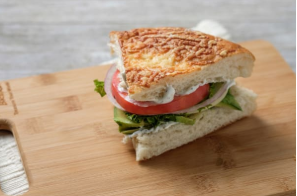 Order California Avocado Sandwich food online from Atlanta Bread Company store, Mobile on bringmethat.com