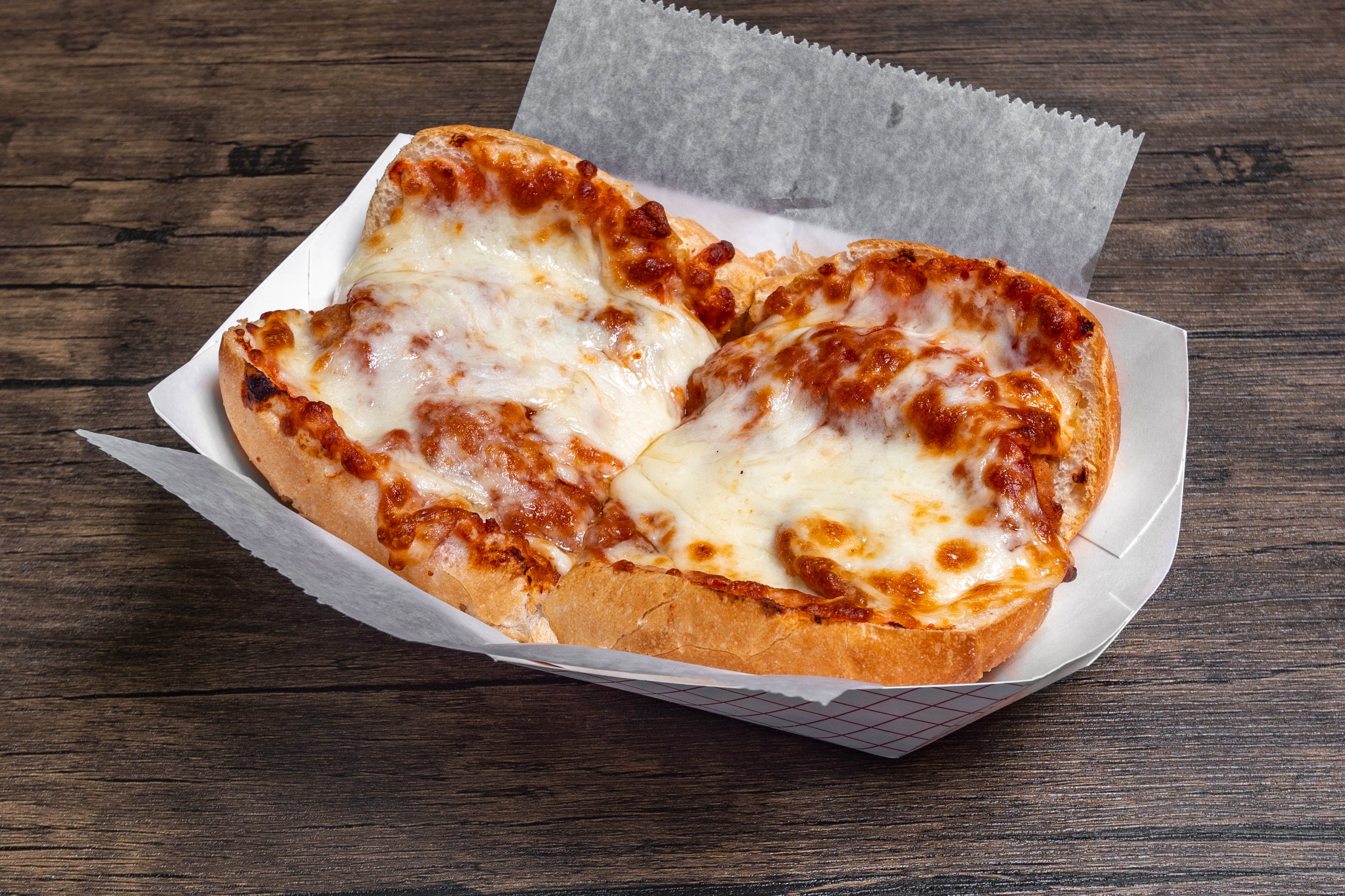 Order Meatball Sub - Sub food online from Andriano's Pizza store, Delmar on bringmethat.com
