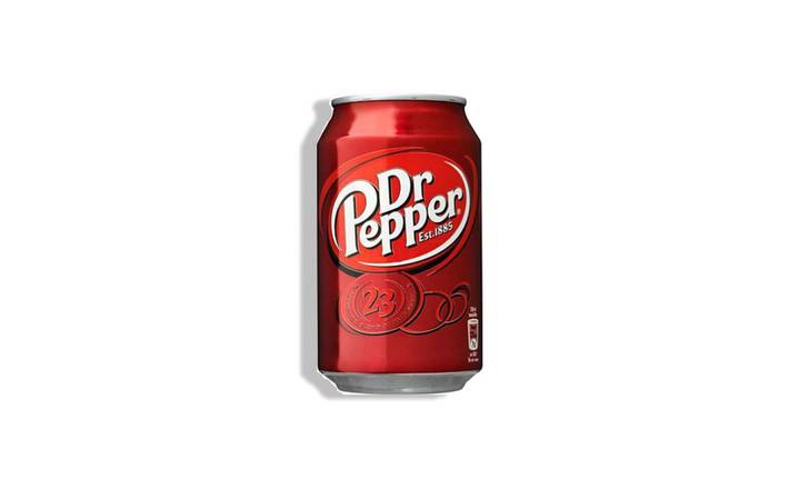 Order Dr. Pepper food online from TopMac store, Chandler on bringmethat.com