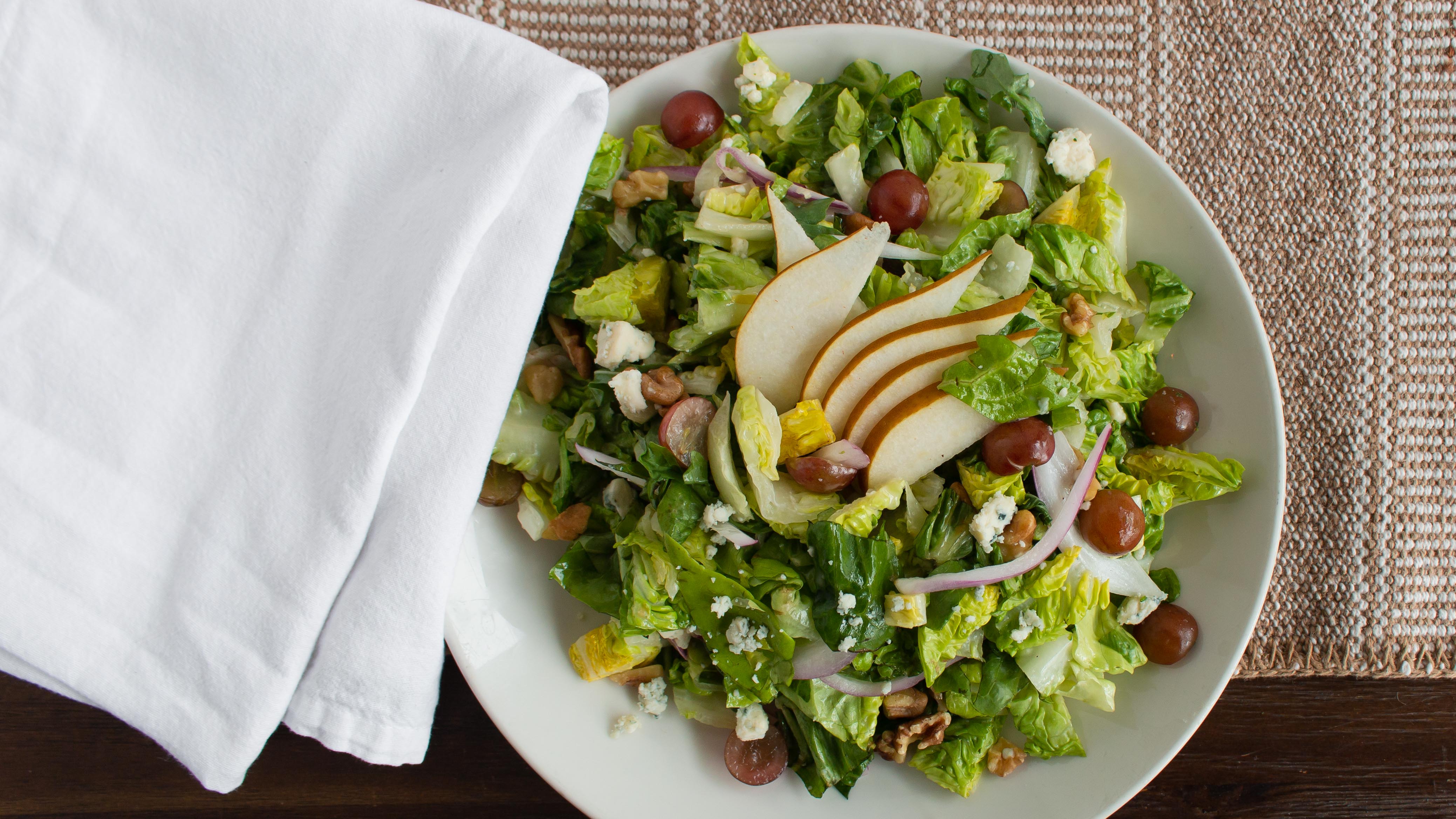 Order Agoura Waldorf Salad food online from Twisted Oak Tavern store, Camarillo on bringmethat.com
