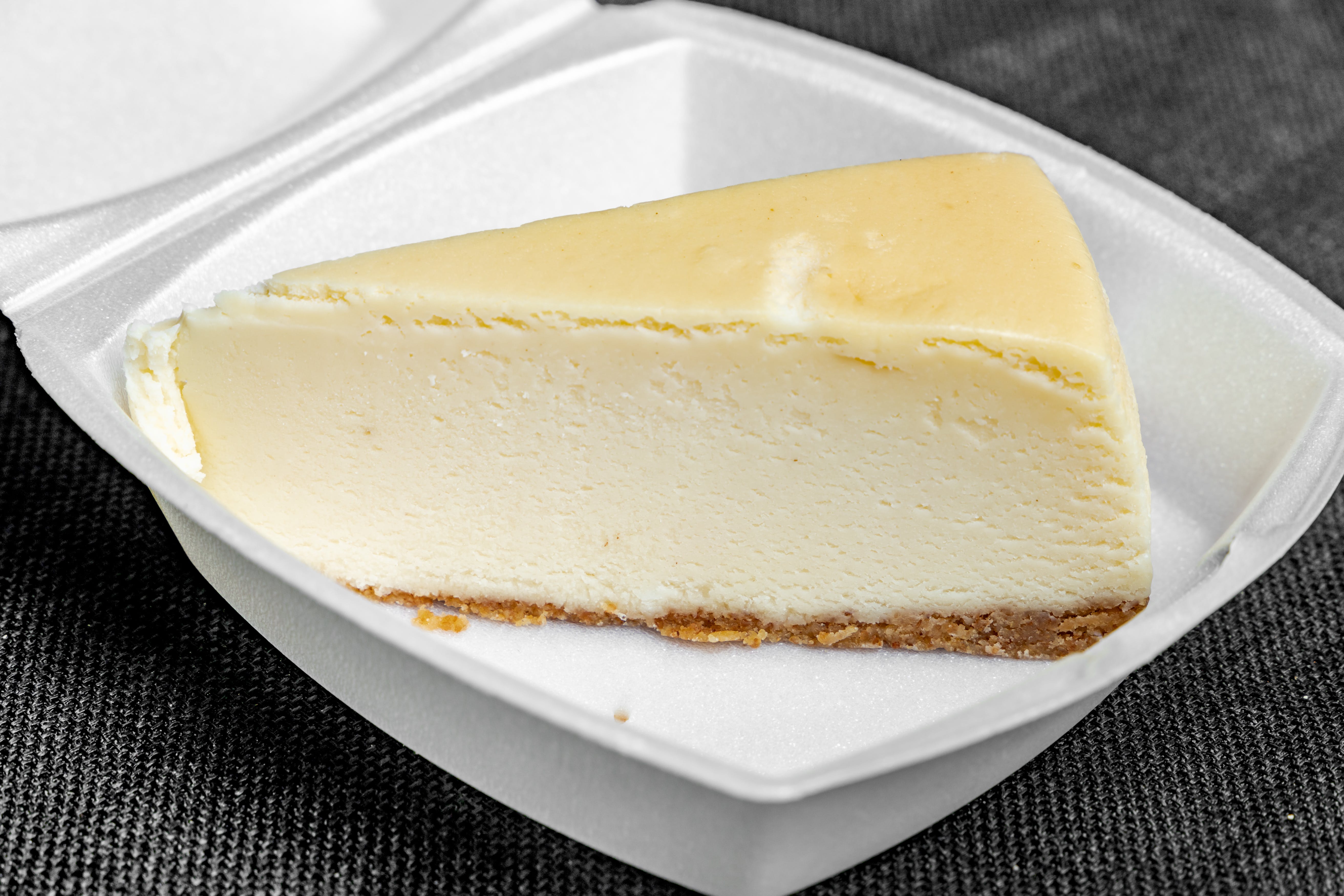 Order Cheesecake - Dessert food online from Primos restaurant store, Boston on bringmethat.com