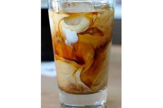 Order Iced Coffee food online from Nyc Bagel & Sandwich Shop store, Colleyville on bringmethat.com