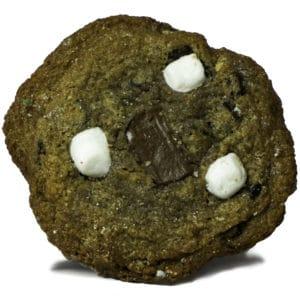 Order Campfire Cookie food online from Supreme Bakery store, West Orange on bringmethat.com