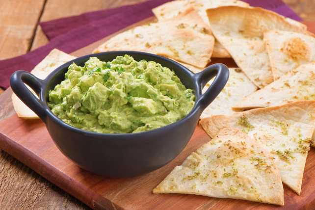 Order Guacamole and Chips food online from Katy Trail Ice House Outpost store, Plano on bringmethat.com