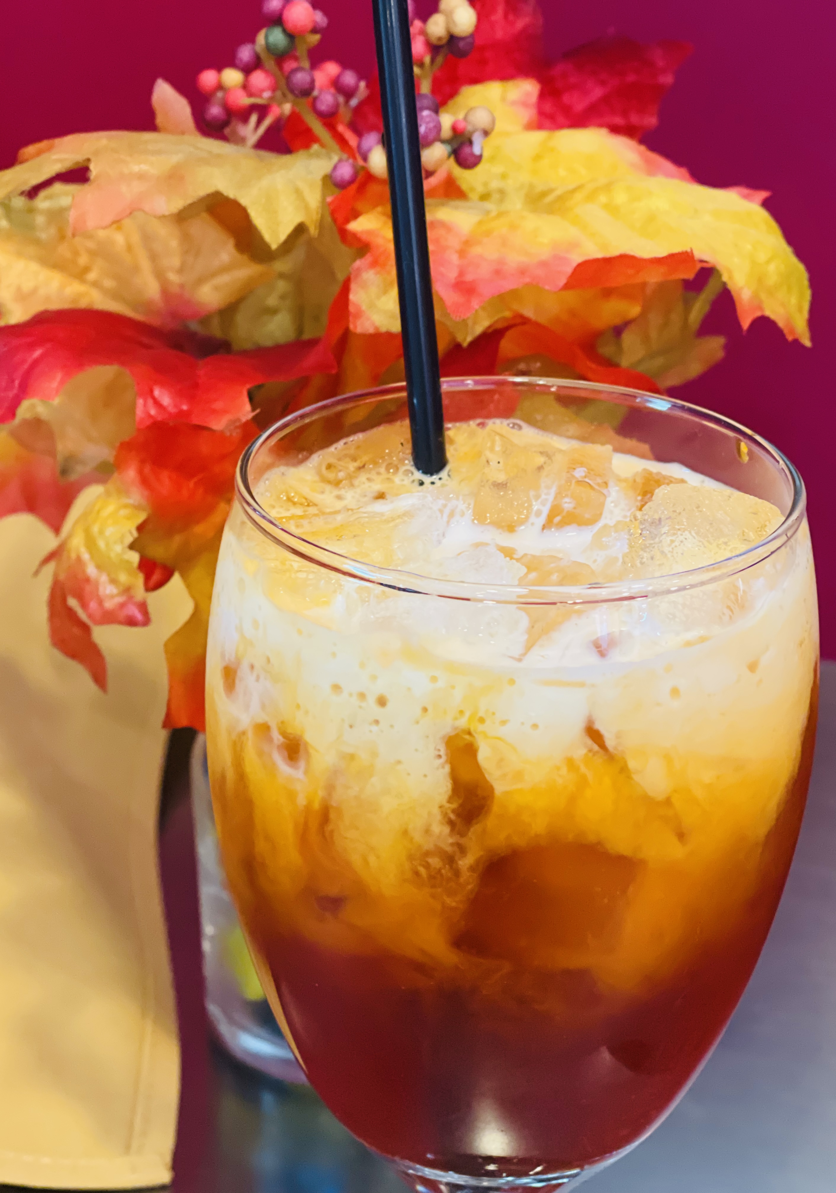 Order  Weekend Special Deals: Thai Iced Tea Buy One Get One 50% OFF price already included  food online from Thai Aroy Dee store, Drexel Hill on bringmethat.com