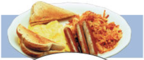 Order Classic Breakfast food online from Liberty Family Restaurant store, Rochester on bringmethat.com