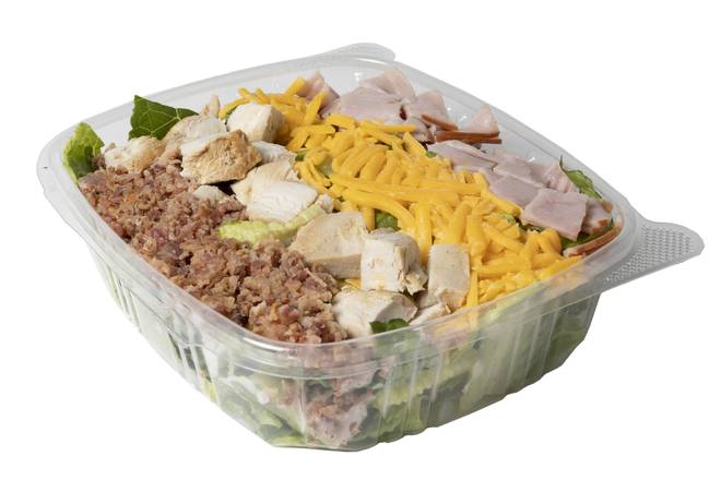 Order Cobb Salad food online from Lonestar Market Gulf store, Houston on bringmethat.com