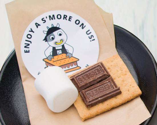 Order S'more food online from Gyu-Kaku Japanese Bbq store, Brea on bringmethat.com