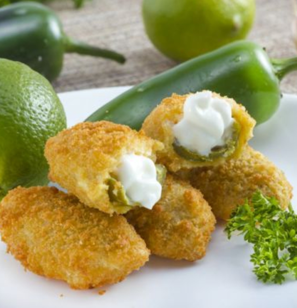 Order Jalapeno Poppers food online from Hylan Diner store, Staten Island on bringmethat.com
