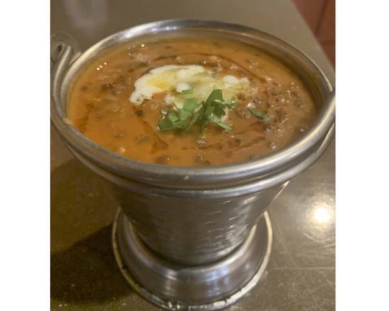Order Daal Makhani food online from Raj Express Indian Kitchen store, Overland Park on bringmethat.com