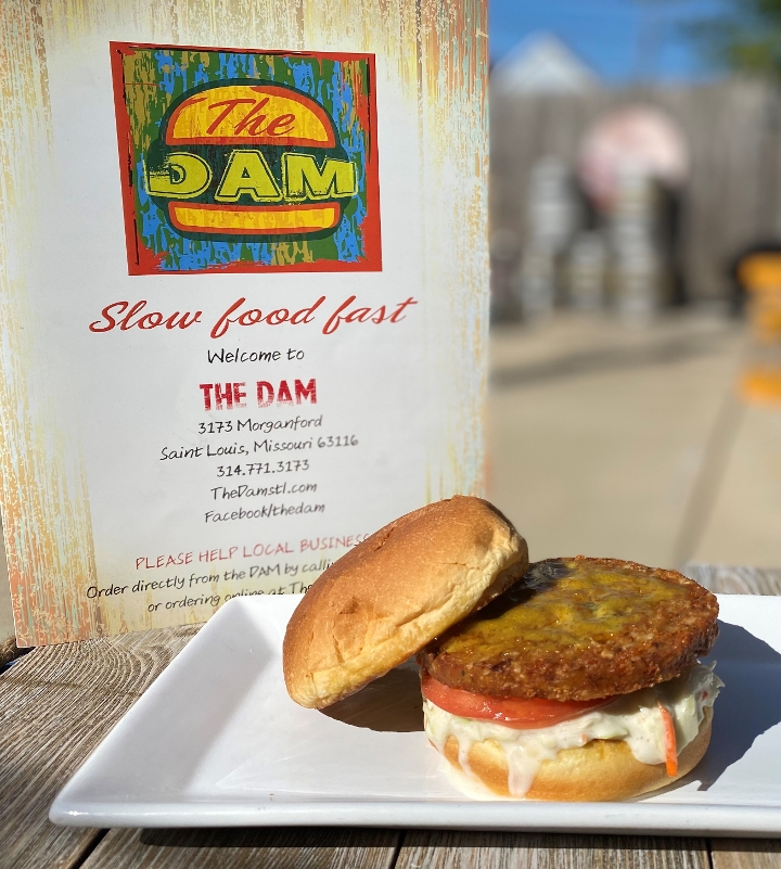 Order Mean Green (V) food online from The Dam store, Saint Louis on bringmethat.com