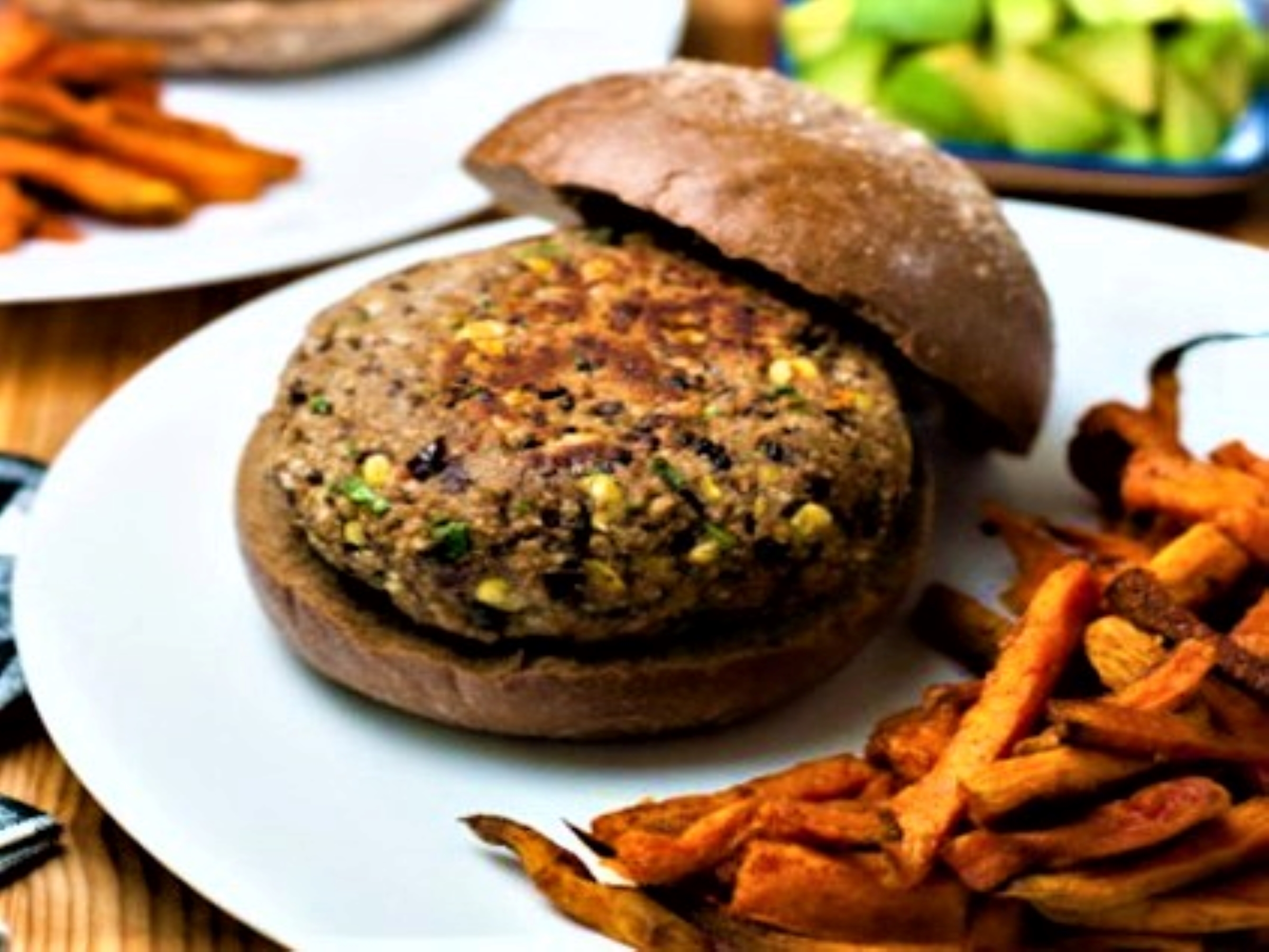 Order Awesome Veggie Burger Slider food online from Atomic wings store, New York on bringmethat.com