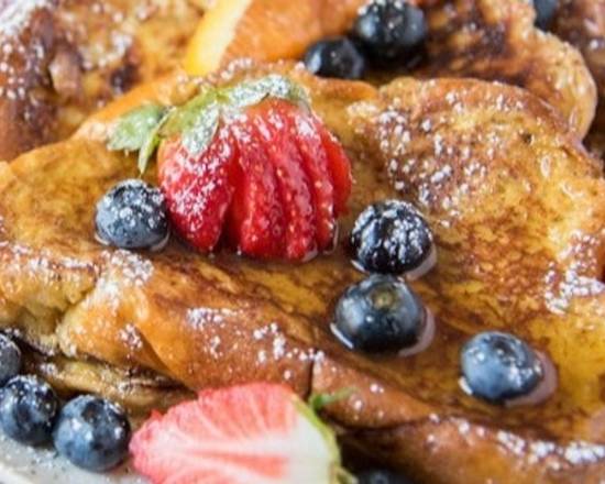 Order French Toast food online from Clarke Off Campus store, Evanston on bringmethat.com
