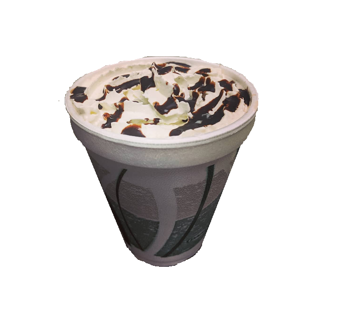 Order Hot Chocolate *Seasonal* food online from My Flavor It Place store, Lake Zurich on bringmethat.com