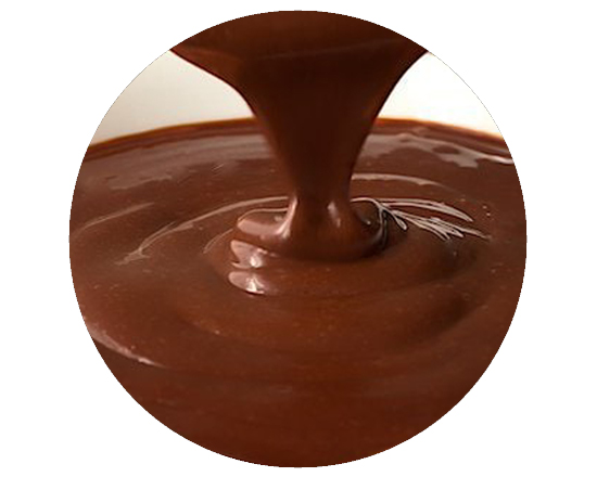 Order Chocolate Syrup food online from Baskin-Robbins store, City of Industry on bringmethat.com