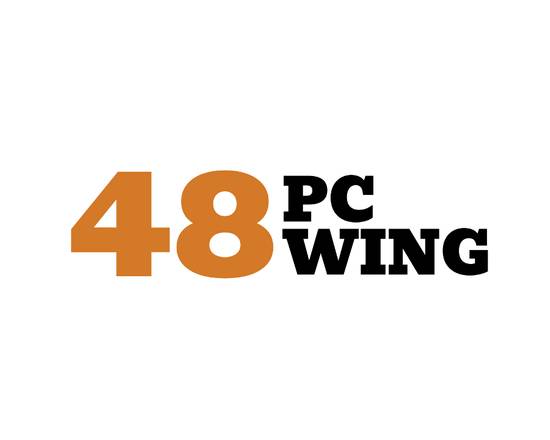 Order 48 Wings. food online from Detroit Wing Company store, Allen Park on bringmethat.com