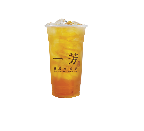 Order Lugu Oolong Tea / 鹿谷烏龍茶 food online from Yifang Taiwan Fruit Tea store, San Francisco on bringmethat.com